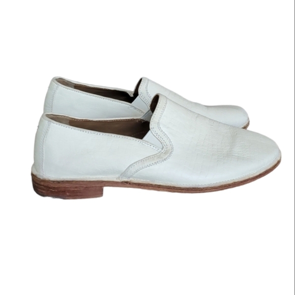 Trask Women Y2K Loafer Slip On shoes sz 6M - Picture 1 of 13